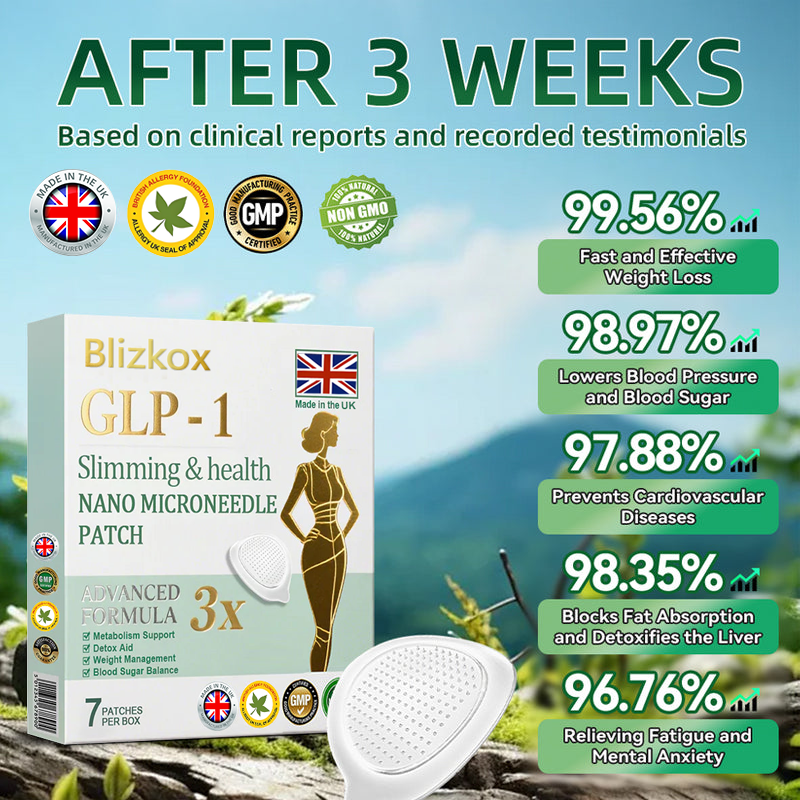 ๐ฅใLast day of promotion โ 60% OFF! ๐ฅใBlizkoxยฎ โจ๐จ๐
๐๐๐๐๐๐๐๐๐๐๐๐ ๐ท๐จ๐น๐ช๐ฏ๐ฌ ๐ซ๐ฌ ๐ต๐จ๐ต๐ถ๐ด๐ฐ๐ช๐น๐ถ๐จ๐ฎ๐ผ๐ฑ๐จ๐บ ๐(Painless, continuous action for 24 hours | Fast weight loss: up to 9 kg | Reduces the blood sugar up to 90%)15