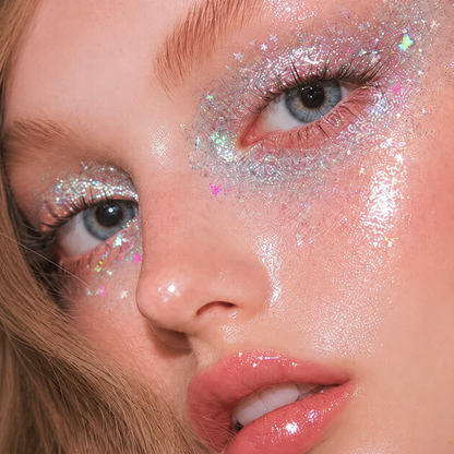 Glitter Stick for Face, Hair & Body | Easy Sparkle