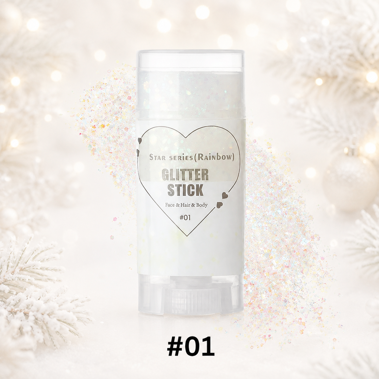 Glitter Stick shade 01