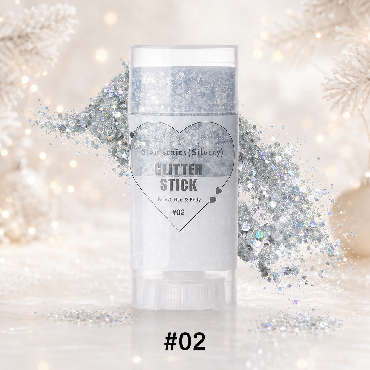 Glitter Stick shade 02