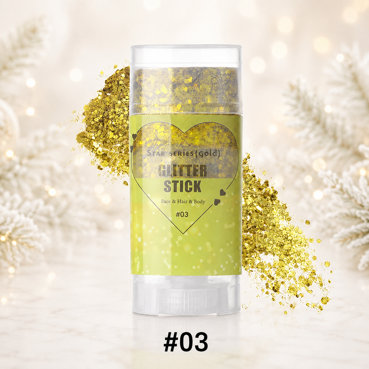 Glitter Stick shade 03