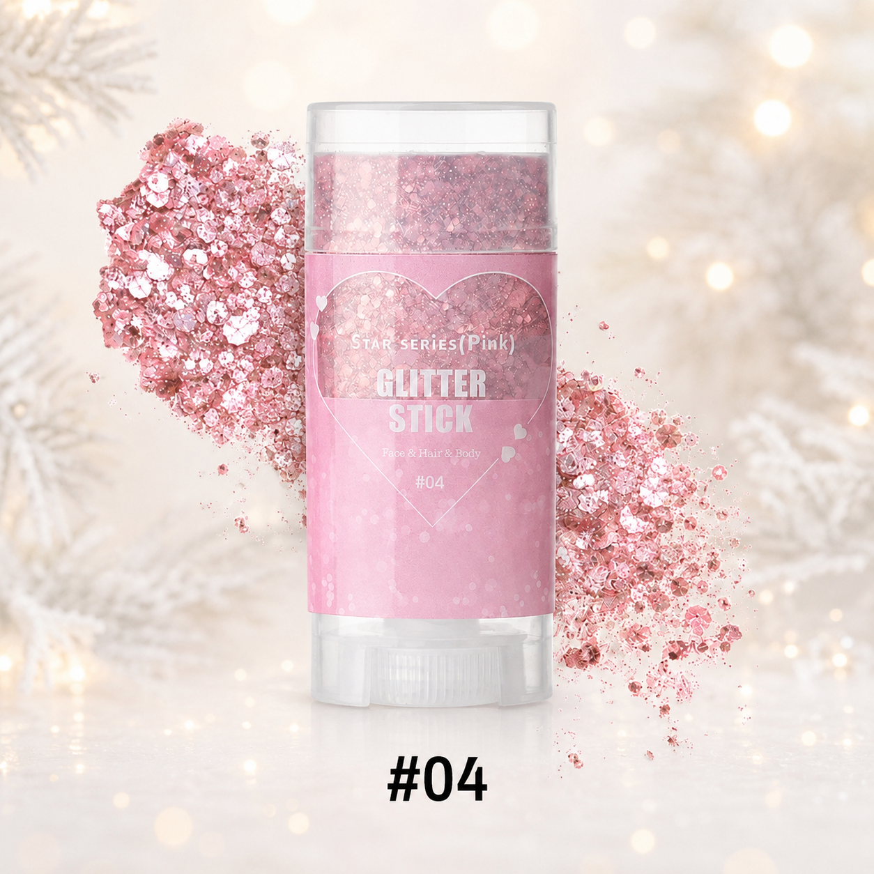 Glitter Stick shade 04