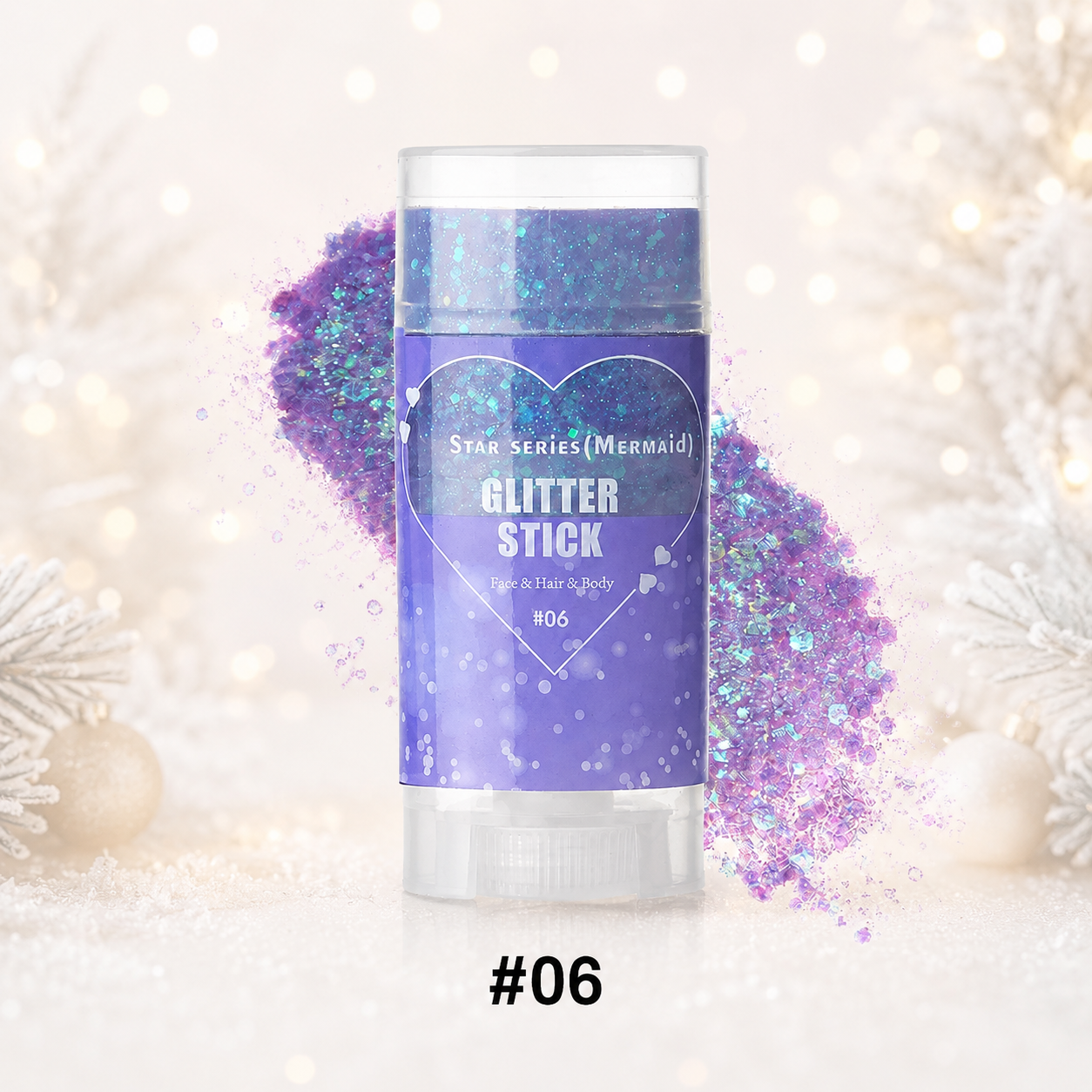 Glitter Stick shade 06