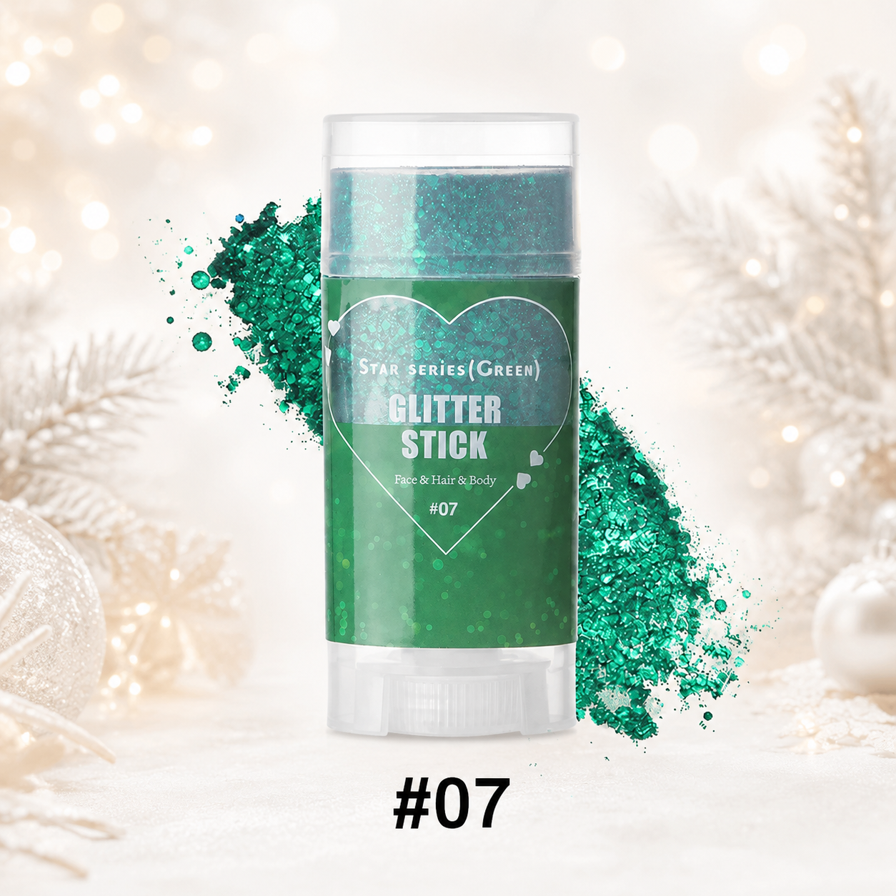 Glitter Stick shade 07