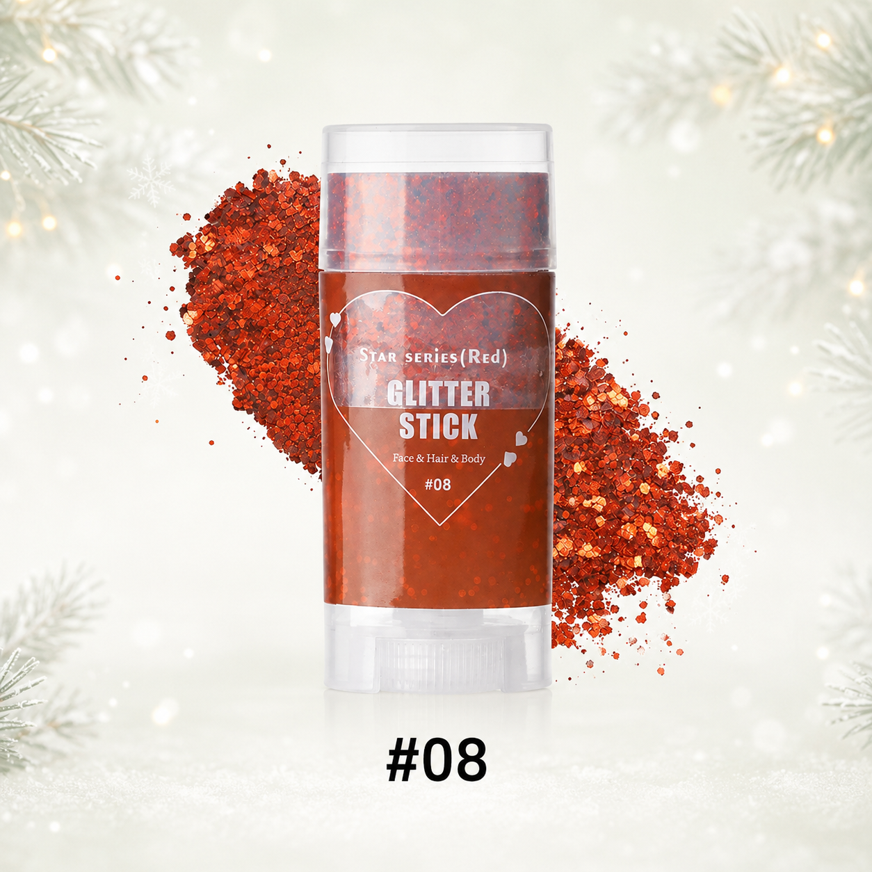 Glitter Stick shade 08