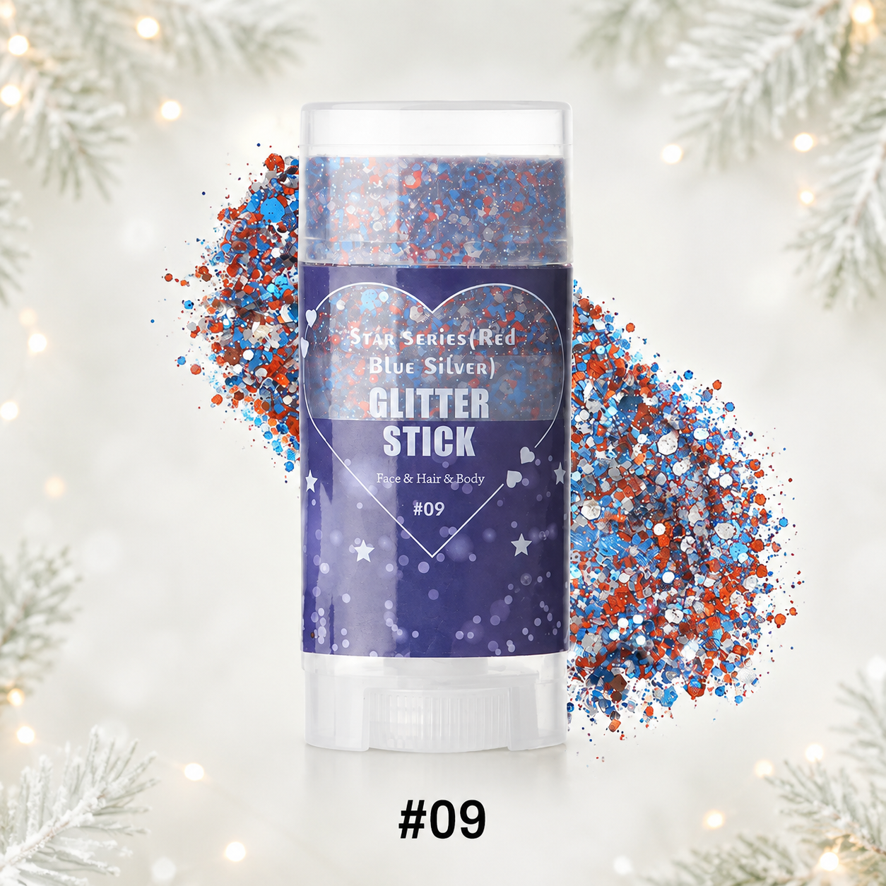Glitter Stick shade 09