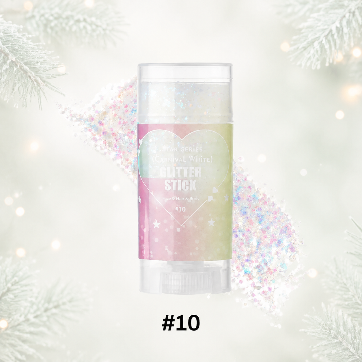Glitter Stick shade 10