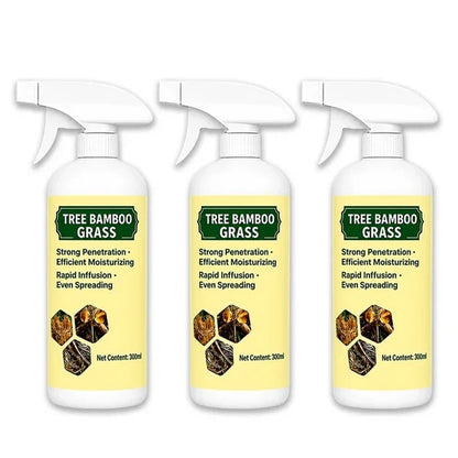 🔥🔥2026 SALE -300ml!!!- Fast-Acting Natural Weed & Grass Killer Spray