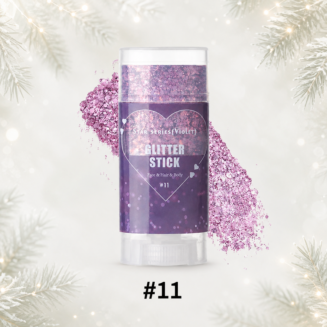 Glitter Stick shade 11