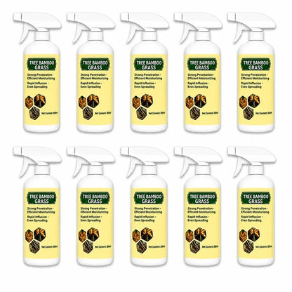 🔥🔥2026 SALE -300ml!!!- Fast-Acting Natural Weed & Grass Killer Spray