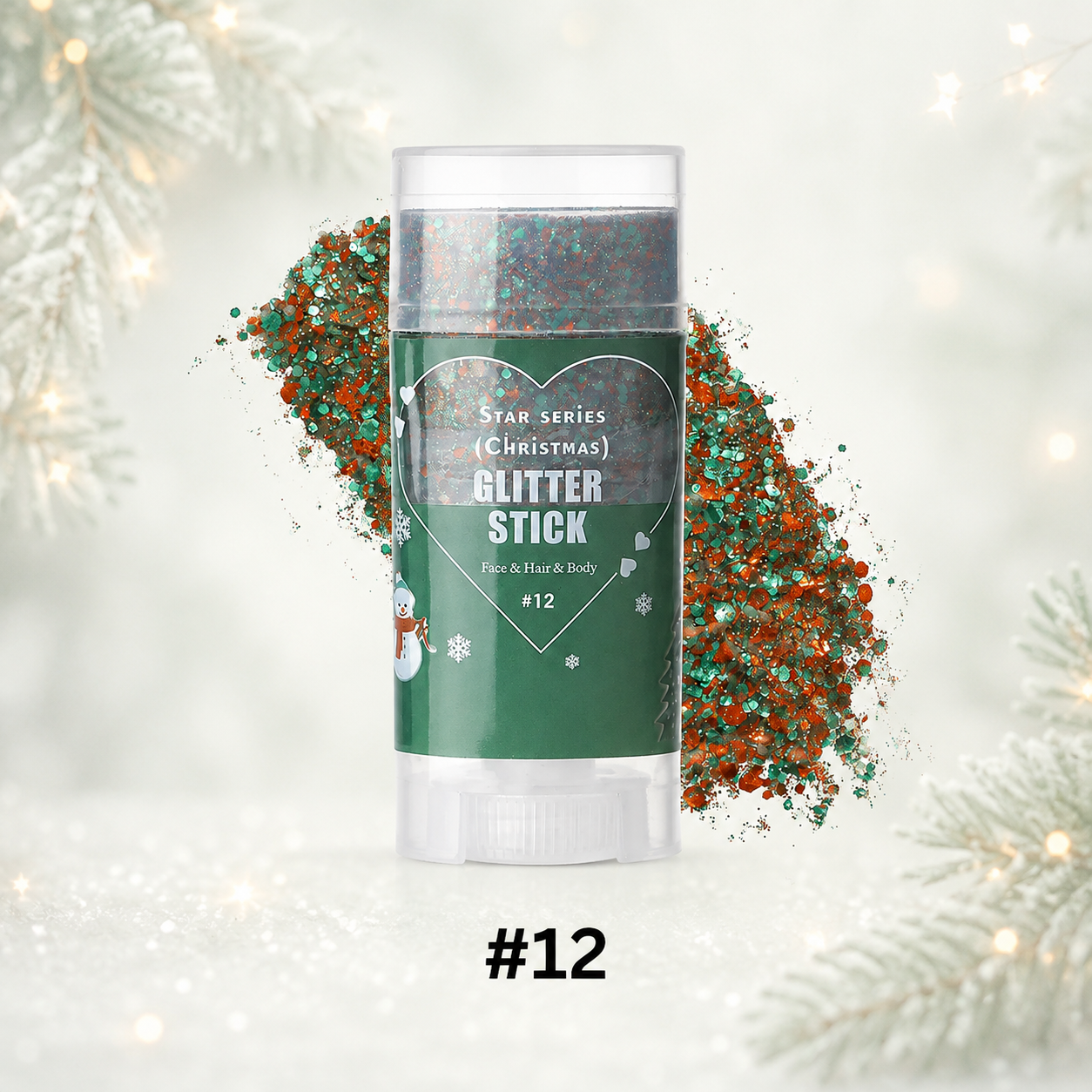 Glitter Stick shade 12