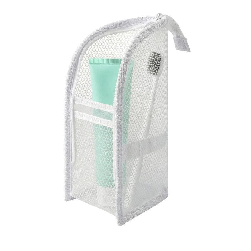 Not All Toiletry Bags Are Built the Same