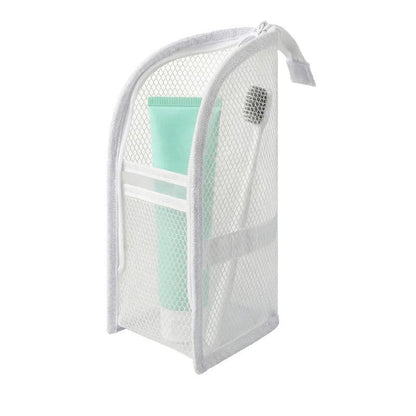 Not All Toiletry Bags Are Built the Same
