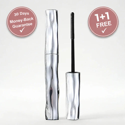 Marvfurry® Waterproof Fibre Mascara💧 – Volume & Length without Clumping for Dramatic Moments