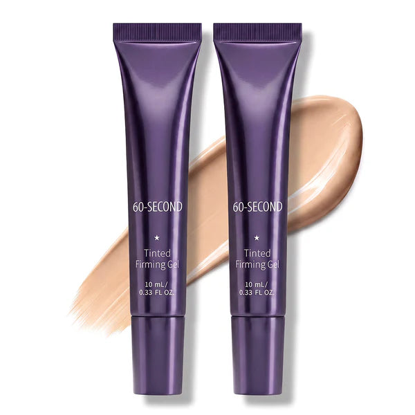 60-Second Eye Lift✨