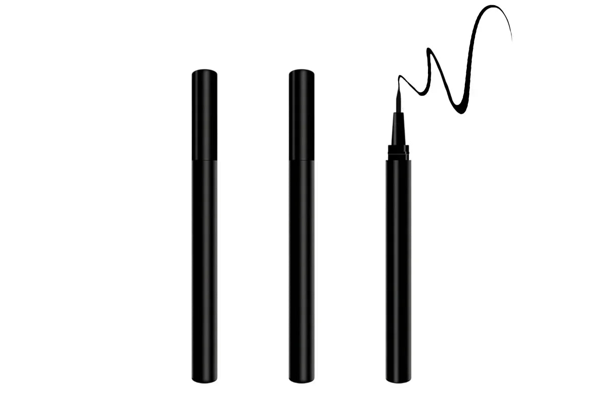 Waterproof & Smudge-Proof Liquid Eyeliner