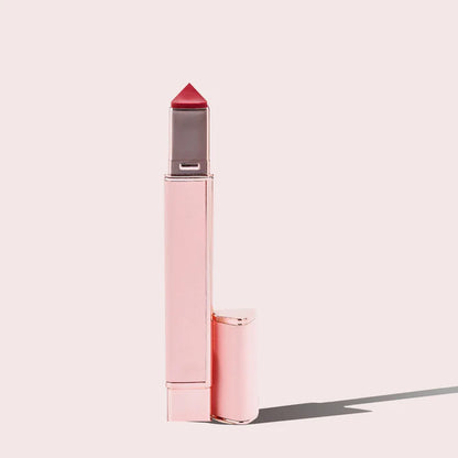 Lip-Plumping Glossy Lip Balm