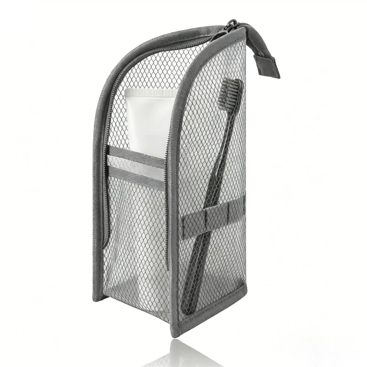 Not All Toiletry Bags Are Built the Same