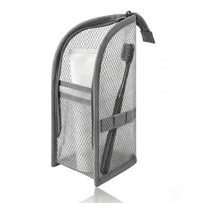 Not All Toiletry Bags Are Built the Same