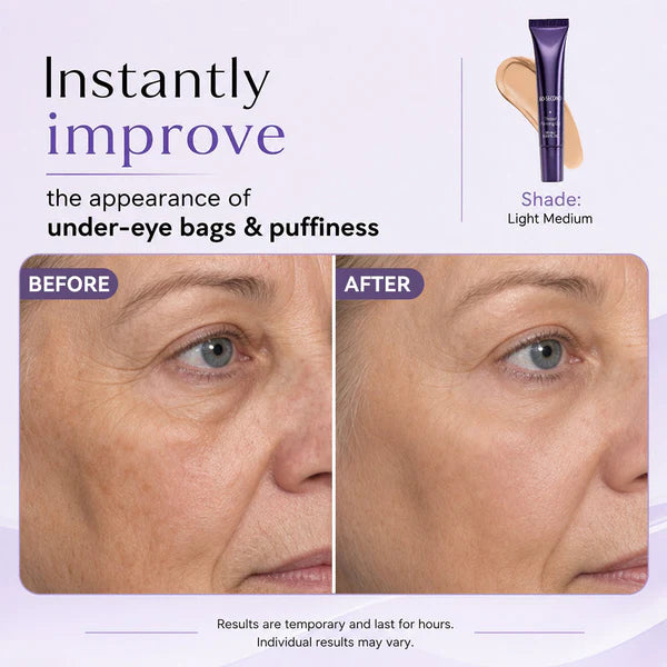 60-Second Eye Lift✨
