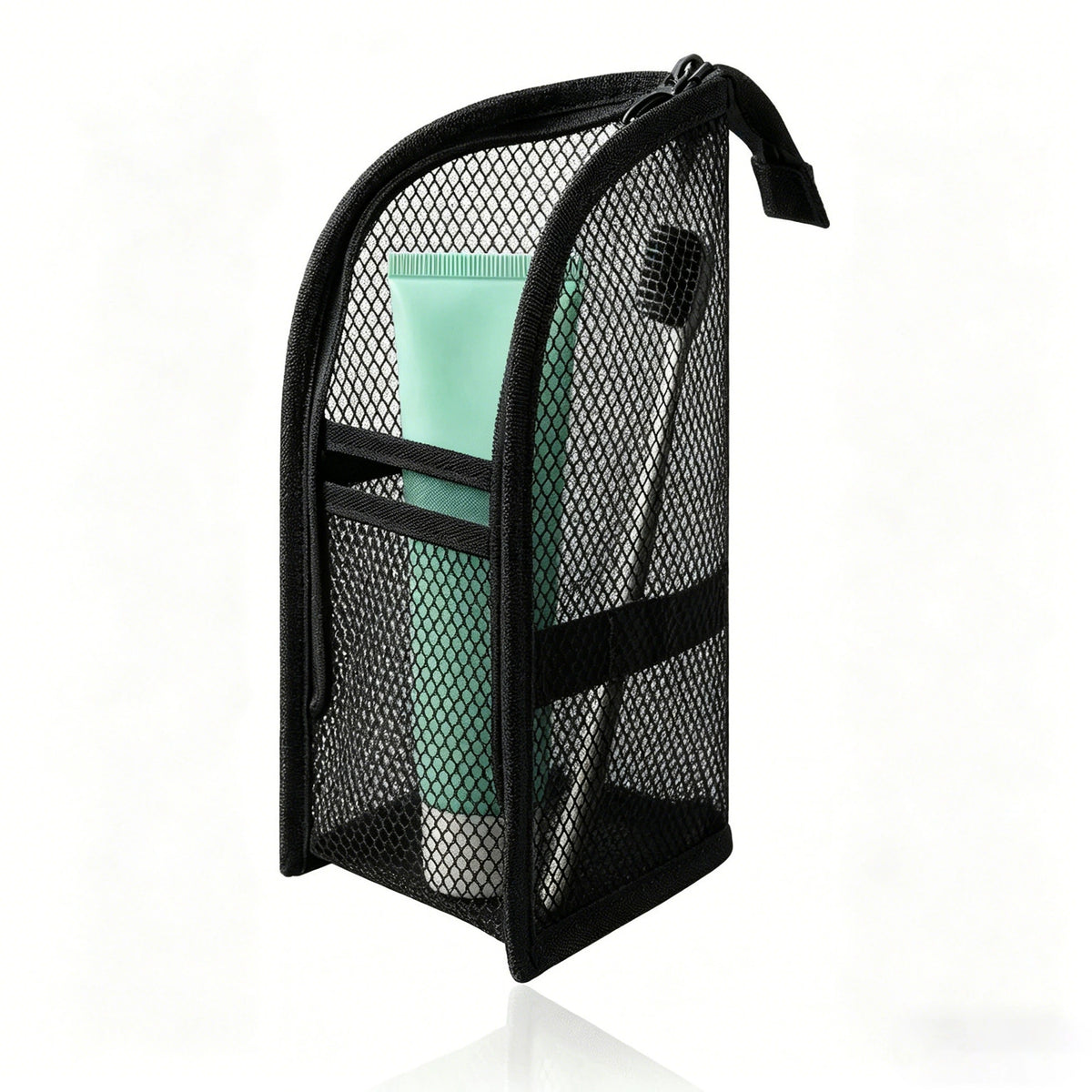 Not All Toiletry Bags Are Built the Same