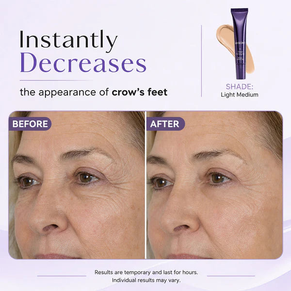 60-Second Eye Lift✨