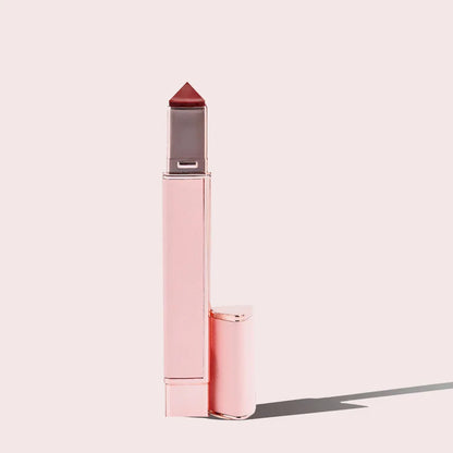 Lip-Plumping Glossy Lip Balm