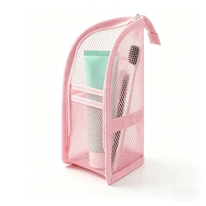 Not All Toiletry Bags Are Built the Same