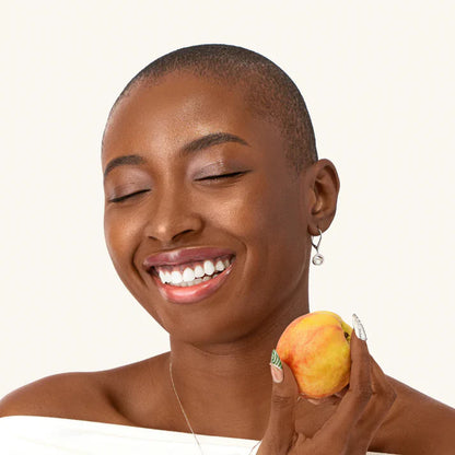 Lip-Plumping Glossy Lip Balm