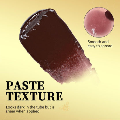 Buy 1 & Get 1 FREE-Marvfurry-Honey Lipstick