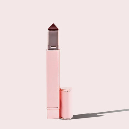 Lip-Plumping Glossy Lip Balm