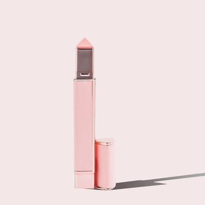 Lip-Plumping Glossy Lip Balm