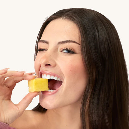 Lip-Plumping Glossy Lip Balm