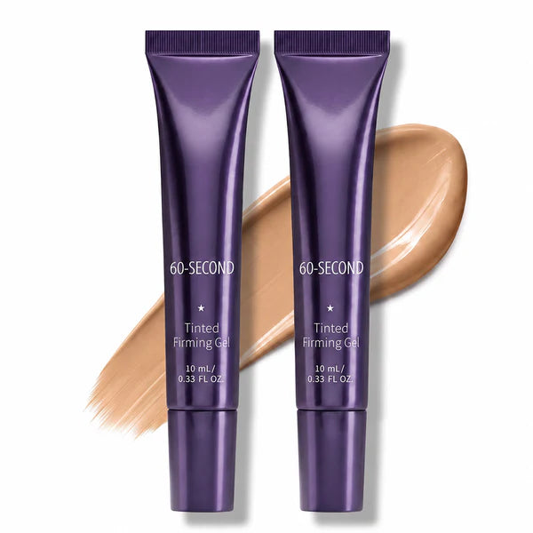 60-Second Eye Lift✨