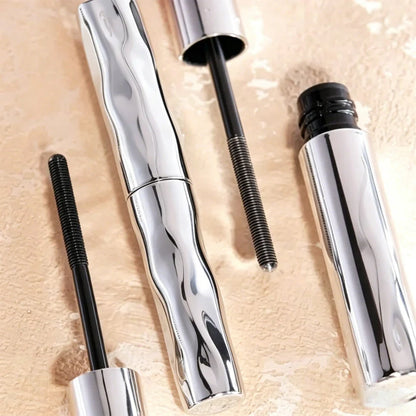 Marvfurry® Waterproof Fibre Mascara💧 – Volume & Length without Clumping for Dramatic Moments