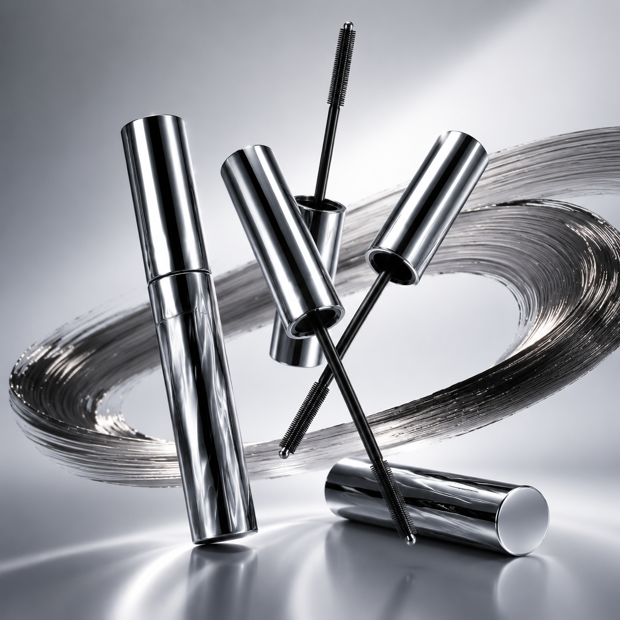 ⭐Buy1✨Get one Free All-Day Wear • Flawless Lashes • Clump-Free