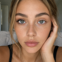 Amazing Lashes!