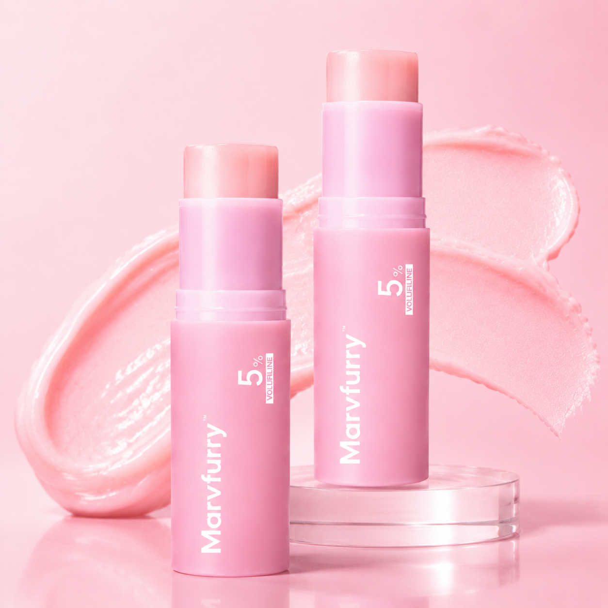 ⭐【Buy 1 get 1 free】Advanced Pink Moisturizing Skin Balm Stick----Turn Dry, Dull Skin Into Smooth Buy More, Save More Today