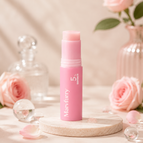 ⭐【Buy 1 get 1 free】Advanced Pink Moisturizing Skin Balm Stick----Turn Dry, Dull Skin Into Smooth Buy More, Save More Today