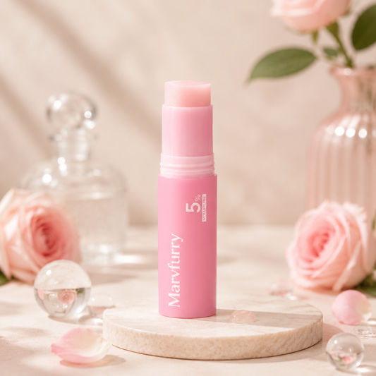 ⭐【Buy 1 get 1 free】Advanced Pink Moisturizing Skin Balm Stick----Turn Dry, Dull Skin Into Smooth Buy More, Save More Today