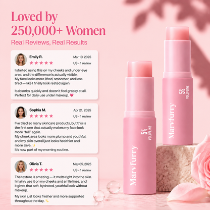 ⭐【Buy 1 get 1 free】Advanced Pink Moisturizing Skin Balm Stick----Turn Dry, Dull Skin Into Smooth Buy More, Save More Today
