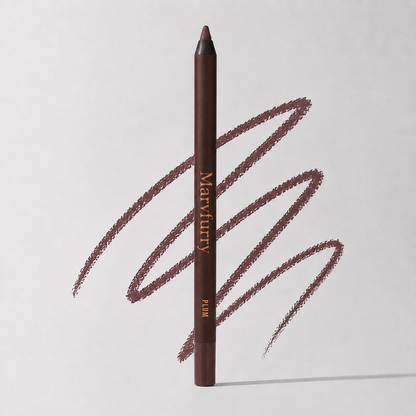 Last Day Buy 1 Get 1 Free Smudge-Proof 24HR Waterproof Sharpenable Eye Pencil Duo