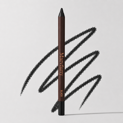 Last Day Buy 1 Get 1 Free Smudge-Proof 24HR Waterproof Sharpenable Eye Pencil Duo