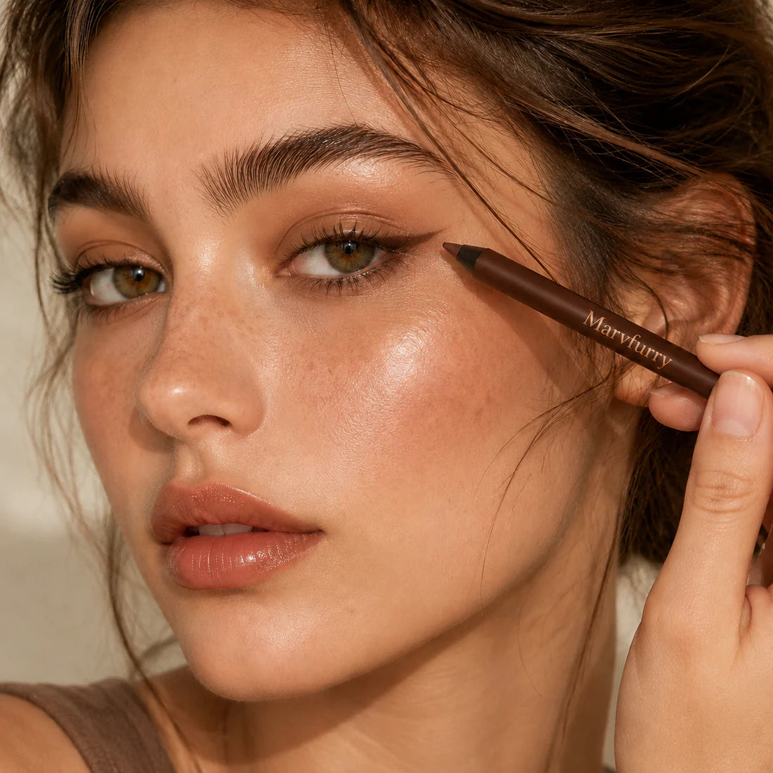 Waterproof Eyeliner Duo-Last Day Buy 1 Get 1 Free