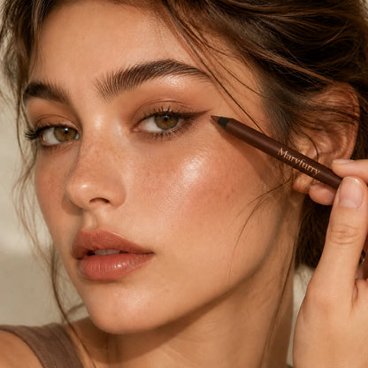 Waterproof Eyeliner Duo-Last Day Buy 1 Get 1 Free