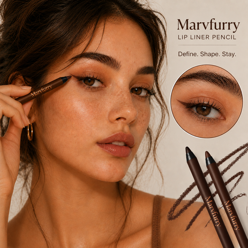 Last Day Buy 1 Get 1 Free Waterproof Eyeliner Duo