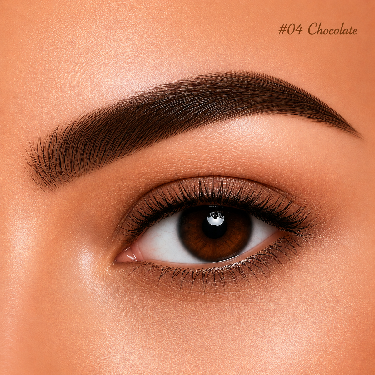 Last Day Buy 1 Get 1 Free Marvfurry Brow Tint | Easy Peel, Natural Brows, Lasting Color