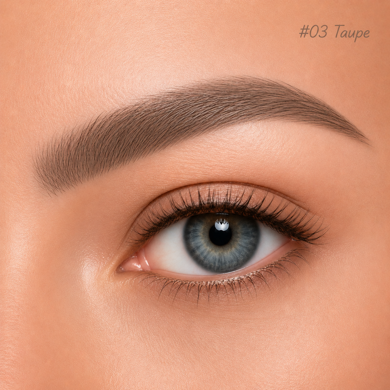 Last Day Buy 1 Get 1 Free Marvfurry Brow Tint | Easy Peel, Natural Brows, Lasting Color