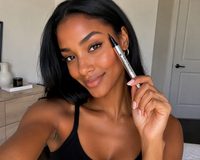 "My favorite brow product ever."