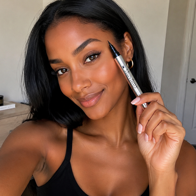 "My favorite brow product ever."
